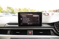 Audi A4 TFSI SE 28