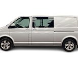 Volkswagen Transporter 2.0 BiTDI T32 Highline Kombi 4dr Diesel DSG 4MOTION L1 H1 (226 g/km, 178 bh 5