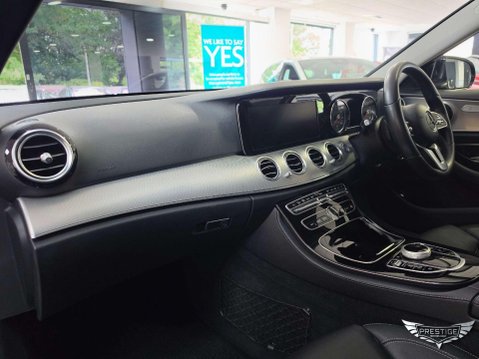 Mercedes-Benz E Class 2.0 E200 SE G-Tronic+ Euro 6 (s/s) 5dr 26