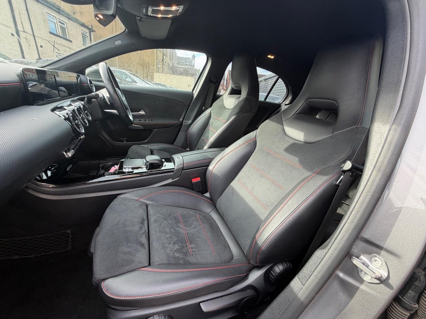2019 Mercedes-Benz A-Class — image 9