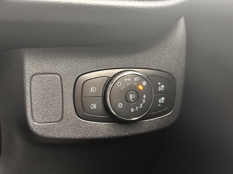 Ford Puma ST-LINE MHEV 31