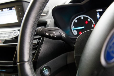 Ford Tourneo Connect TITANIUM TDCI 12