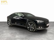 Polestar 2 Dual Motor 78kWh Long Range Fastback 5dr Electric Auto 4WDE (408 ps) Cruise 1