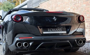 Ferrari Portofino 27