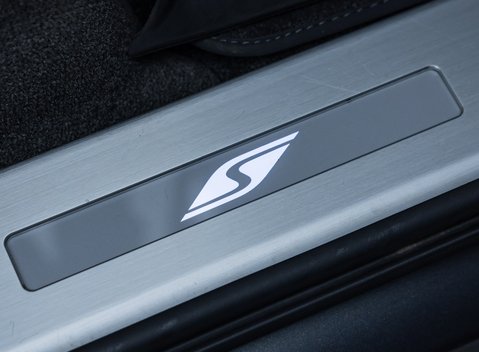 Bentley Bentayga V8 S 30