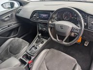 SEAT Leon TSI CUPRA 4DRIVE DSG 14