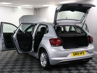 Volkswagen Polo SE TDI 21