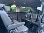 Ford Tourneo Custom 320 130 ps Titanium L2 9 Seater - Automatic 15