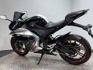 Yamaha R125 YZF 2009 20K 125CC SPORTS BIKES 15BHP NEW MOT SERVICED 6