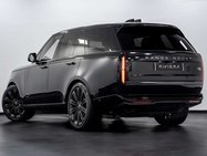 Land Rover Range Rover 3.0 P400 MHEV HSE SUV 5dr Petrol Auto 4WD Euro 6 (s/s) (400 ps) 5