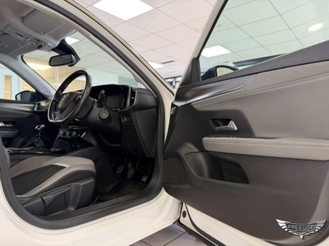 Vauxhall Mokka 1.2 Turbo Elite Edition Euro 6 (s/s) 5dr 42