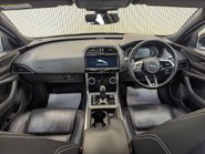 Jaguar XE 2.0 XE R-Dynamic S D Auto 4dr 2