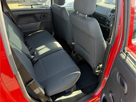 Suzuki Wagon R 1.3 GL 5dr 29