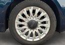 Fiat 500 1.2 Lounge 3dr 13