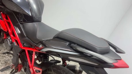 Benelli BN 2021 GOOD RUNNING PROJECT BIKE SPARES OR REPAIR 125CC 10