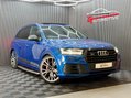 Audi SQ7 4.0 TDI V8 Tiptronic quattro Euro 6 (s/s) 5dr 4