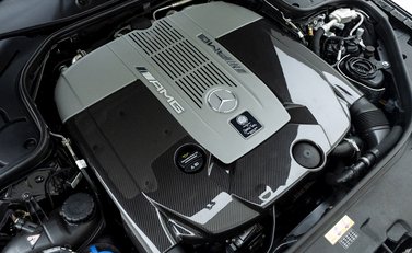 Mercedes-Benz S Class Final Edition 40
