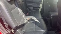 Mitsubishi Outlander 2.3 Outlander GX 4 DI-D Auto 4WD 5dr 24
