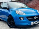 Vauxhall Adam 1.2i ENERGISED Hatchback 3dr Petrol Manual Euro 6 (70 ps)