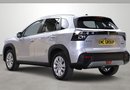 Suzuki S-Cross 1.4 Boosterjet 48V Hybrid Ultra ALLGRIP 5dr 3