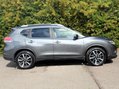 Nissan X-Trail 1.6 DIG-T n-tec Euro 6 (s/s) 5dr 7