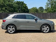 Audi Q3 TFSI QUATTRO S LINE 5