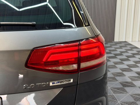 Volkswagen Passat 2.0 TDI BlueMotion Tech SE Business Euro 6 (s/s) 5dr 19