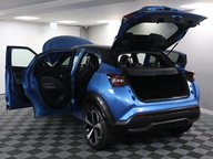 Nissan Juke DIG-T TEKNA 21