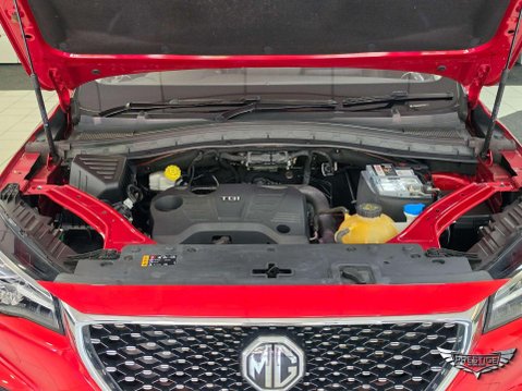 MG HS 1.5 T-GDI Exclusive Euro 6 (s/s) 5dr 97