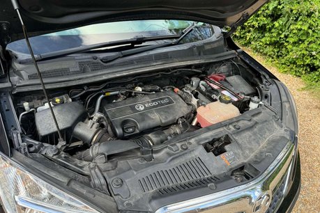 Vauxhall Mokka 1.7 CDTi SE SUV 5dr Diesel Auto 2WD Euro 5 (130 ps) 61