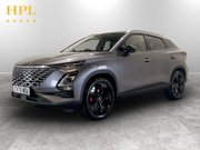 OMODA 5 1.6 TGDI Noble SUV 5dr Petrol DCT Euro 6 (s/s) (147 ps) 3