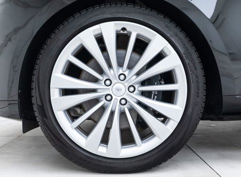 Land Rover Range Rover P530 First Edition 24