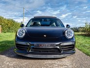 Porsche 911 991.2 TURBO 24