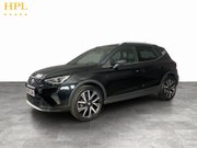 SEAT Arona 1.0 TSI FR Edition SUV 5dr Petrol Manual Euro 6 (s/s) (110 ps) Alloys - Blu 3