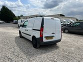Mercedes-Benz Citan LWB L2H1 (SOLD) Low Roof EURO 6 NO VAT 8