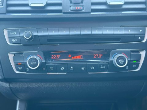 BMW 1 Series 2.0 120d M Sport Euro 5 (s/s) 5dr 21