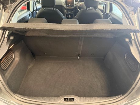Peugeot 208 1.2 PureTech Active Euro 6 5dr 30