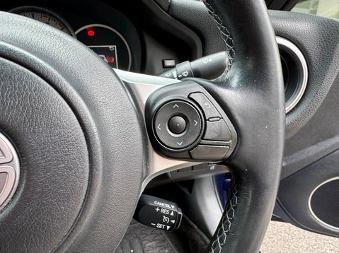 Toyota GT86 D-4S PRO 22