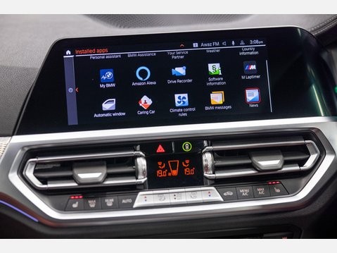 BMW 4 Series 2.0 420i M Sport Auto Euro 6 (s/s) 5dr 55