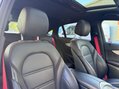 Mercedes-Benz GLC 3.0 GLC43 V6 AMG (Premium Plus) Coupe 5dr Petrol G-Tronic+ 4MATIC Euro 6 (s 31