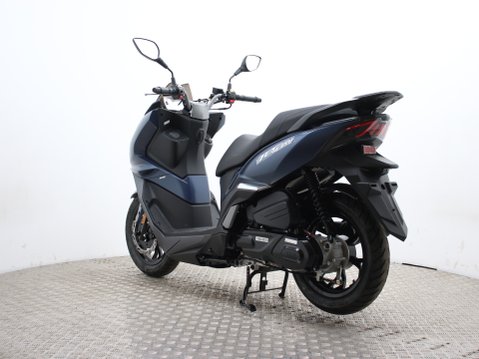 SYM Jet 14 EVO 125 9