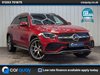 Mercedes-Benz GLC 2.0 GLC 300 AMG Line Premium+ D 4Matic Auto 4WD 5dr