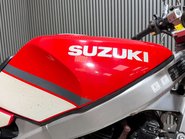 Suzuki GS500 E 1991 ONLY 19K RUNNING PROJECT BIKE SPARES OR REPAIR 500CC 19