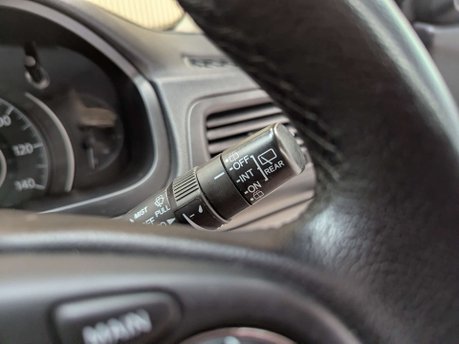 Honda CR-V 2.0 CR-V EX i-VTec 4WD 5dr 73