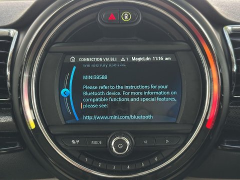 Mini Clubman 1.5 Cooper Exclusive Euro 6 (s/s) 6dr 74