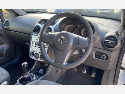 Vauxhall Corsa 1.3 CDTi ecoFLEX 16v FWD L1 H1 3dr 23