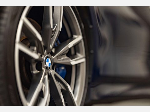 BMW 3 Series 3.0 M340i Auto xDrive Euro 6 (s/s) 4dr 96
