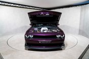 Dodge Challenger SRT HELLCAT. STUNNING EXAMPLE. LOW MILEAGE. FULL PPF. SRT BADGING. 62