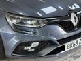 Renault Megane 1.8T R.S.280 Euro 6 (s/s) 5dr 17
