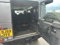 Land Rover Defender 110 TDI XS UTILITY WAGON DCB AIR CON 13